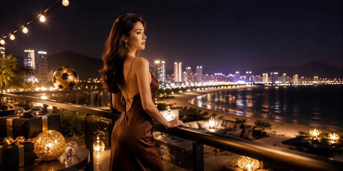 Người dùng tại Đà Nẵng xem kèo thể thao và uống cà phê buổi sáng
