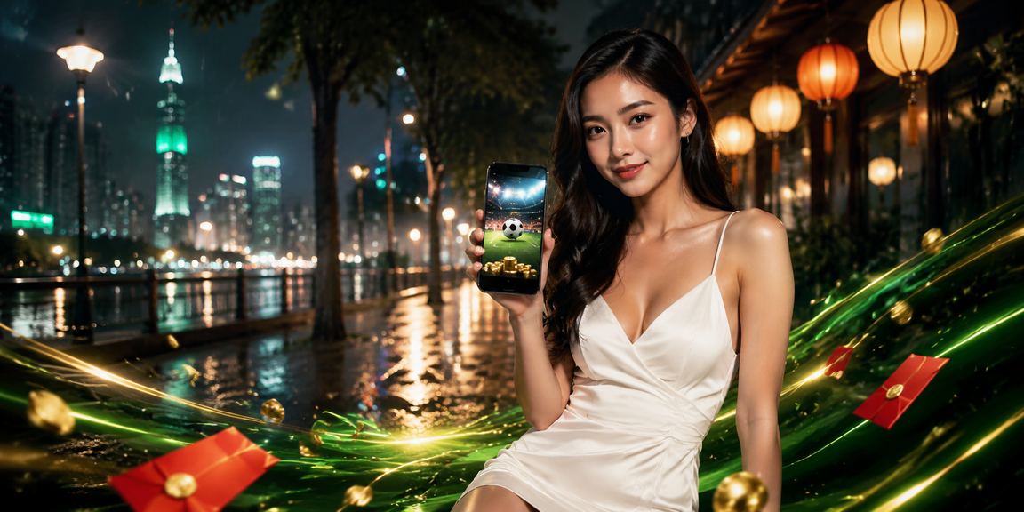 Người dùng tại TP.HCM nhận thưởng phong bì đỏ và kiểm tra giao dịch trên điện thoại