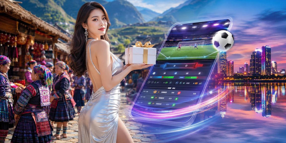 Người dùng trải nghiệm ứng dụng casino tại Sapa trên điện thoại